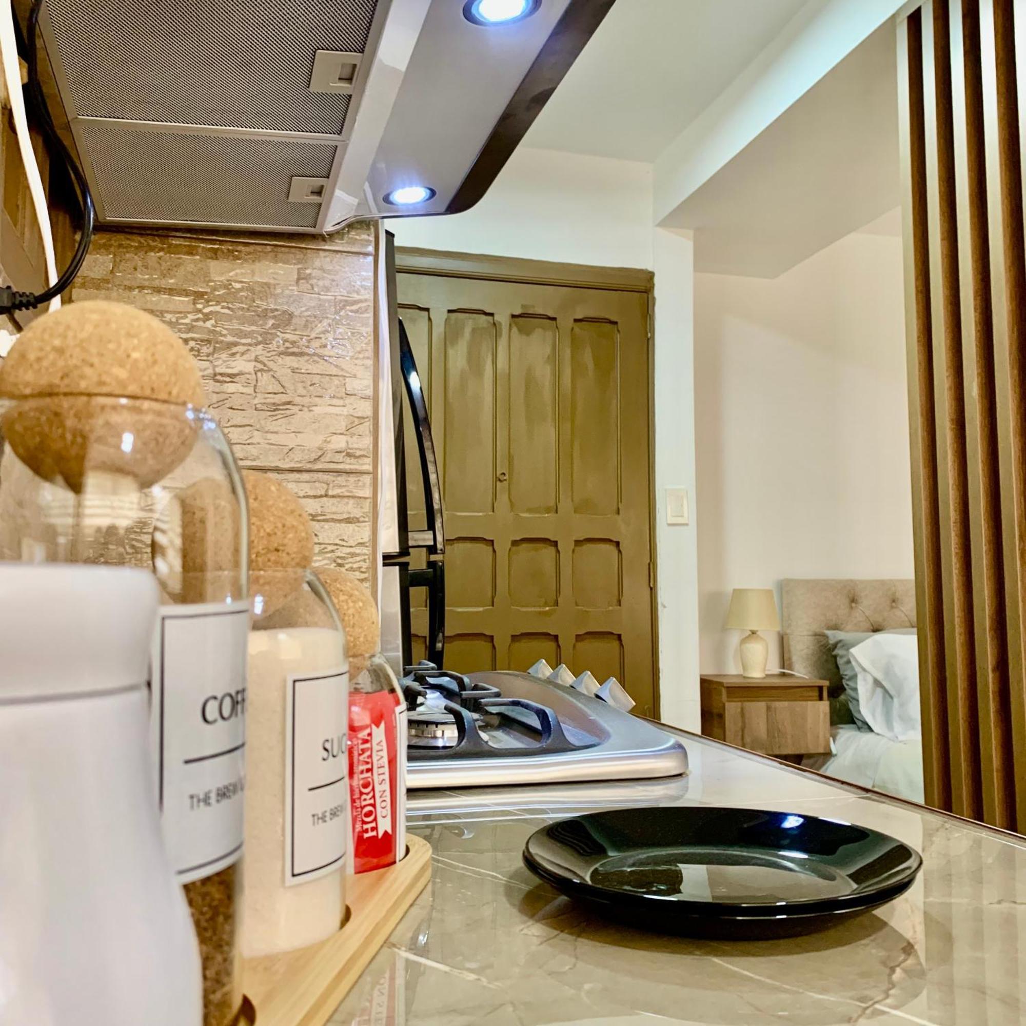 Apartmán Urban Andes Retreat Cuenca Exteriér fotografie