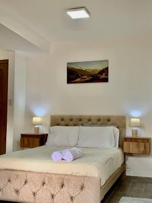 Apartmán Urban Andes Retreat Cuenca Exteriér fotografie